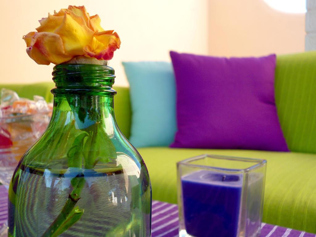 Apartament Demis Sidari (Corfu)