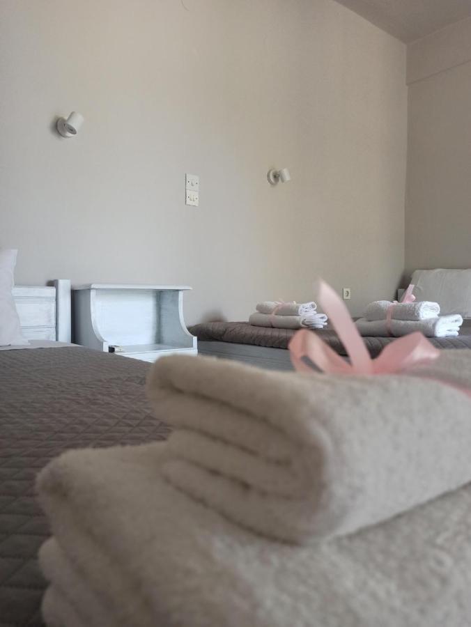 Demis Apartament *