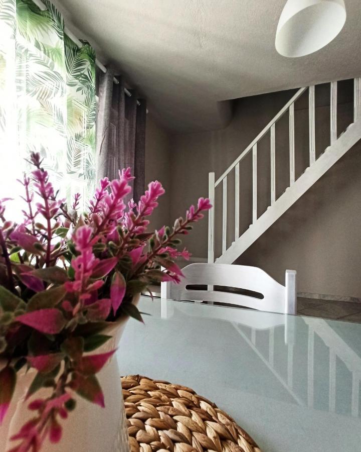 Demis Apartament