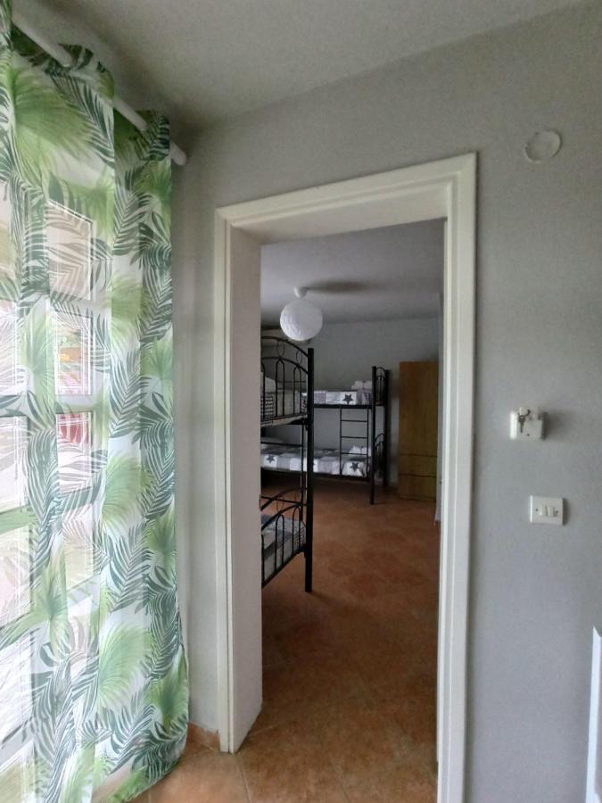Demis Apartament Sidari (Corfu)