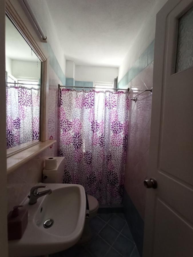 Apartament Demis Sidari (Corfu)