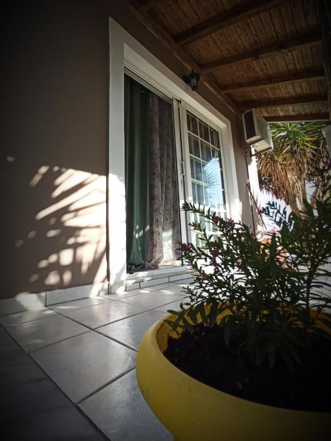 Apartament Demis *