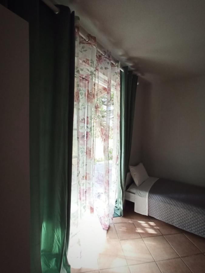Apartament Demis Sidari (Corfu)