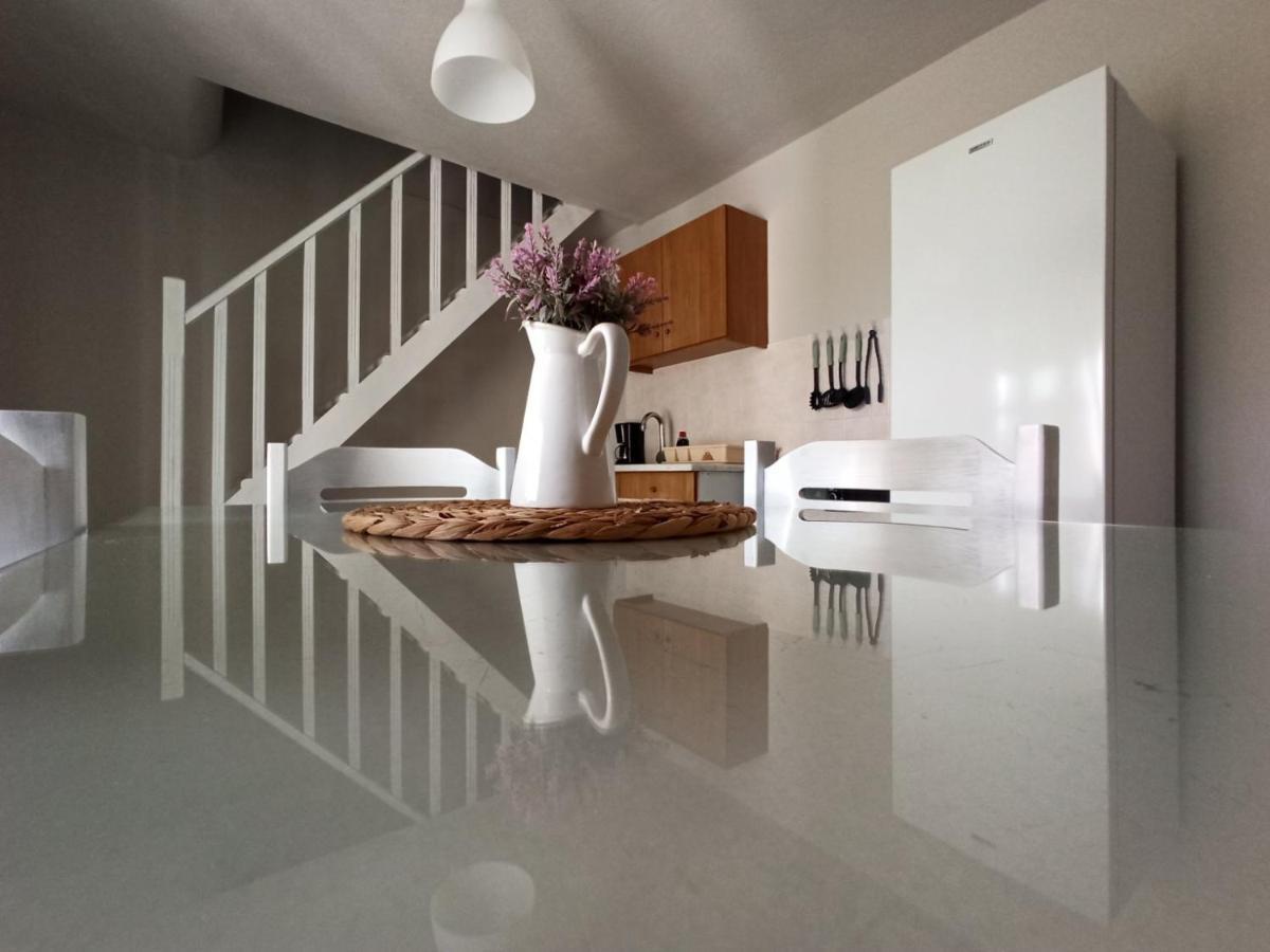 Apartament Demis *