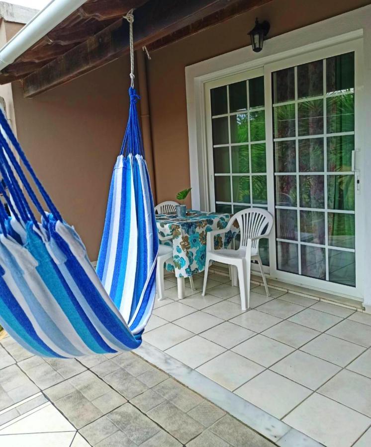 Demis Apartament Sidari (Corfu)