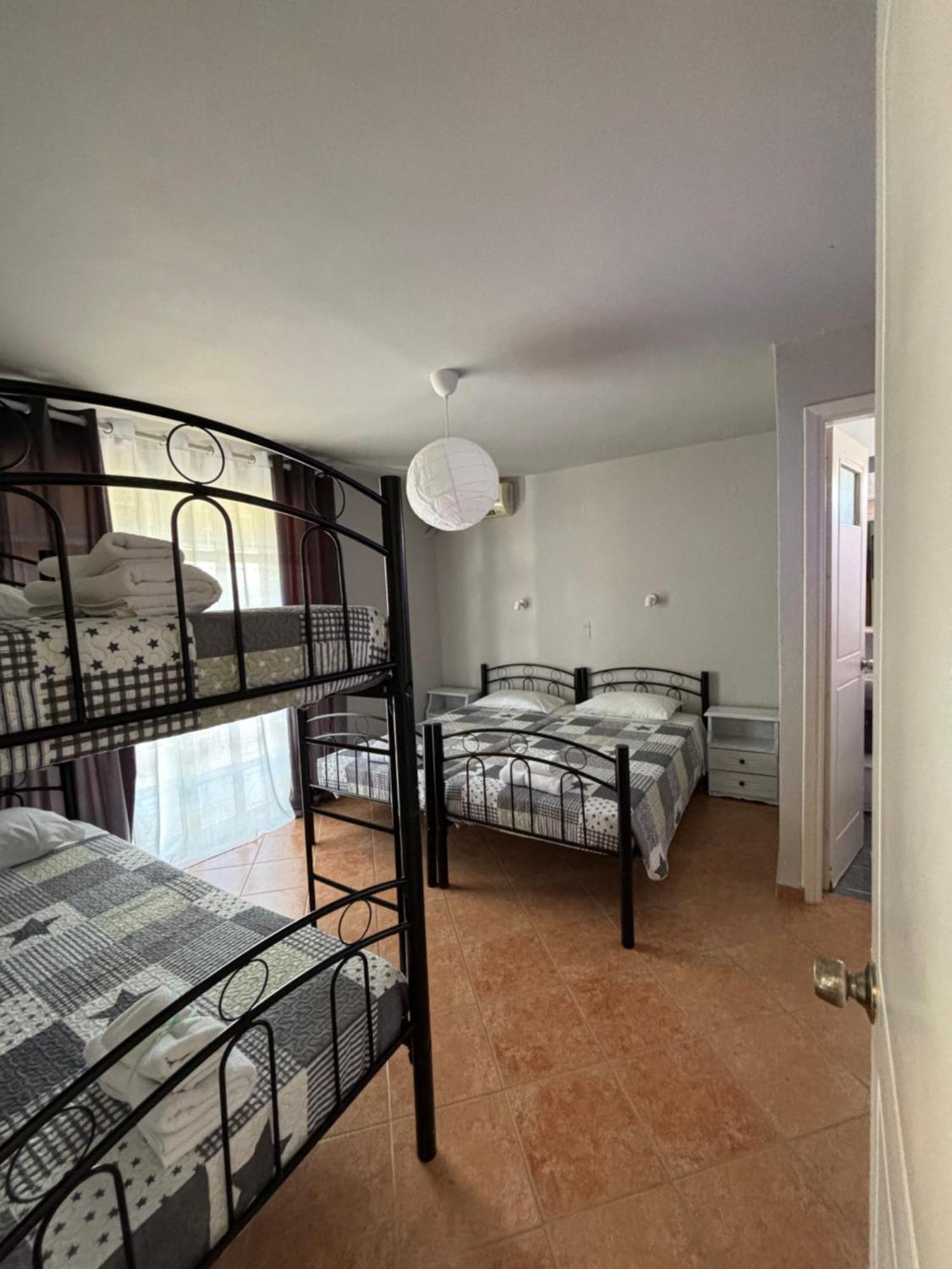 Apartament Demis Sidari (Corfu)