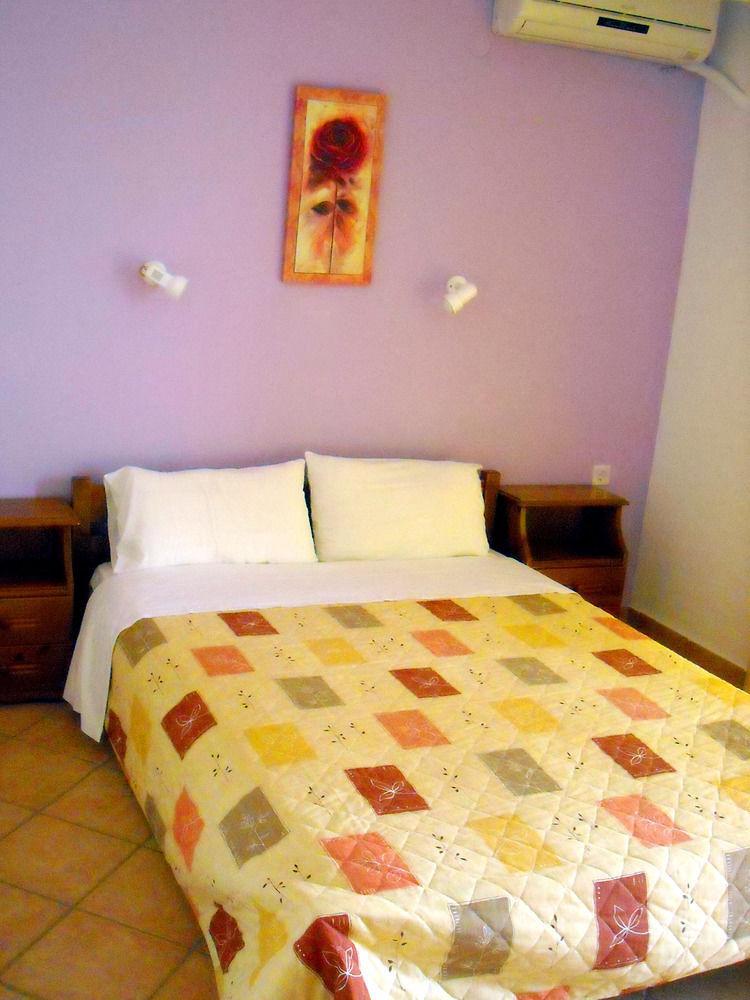 Apartament Demis