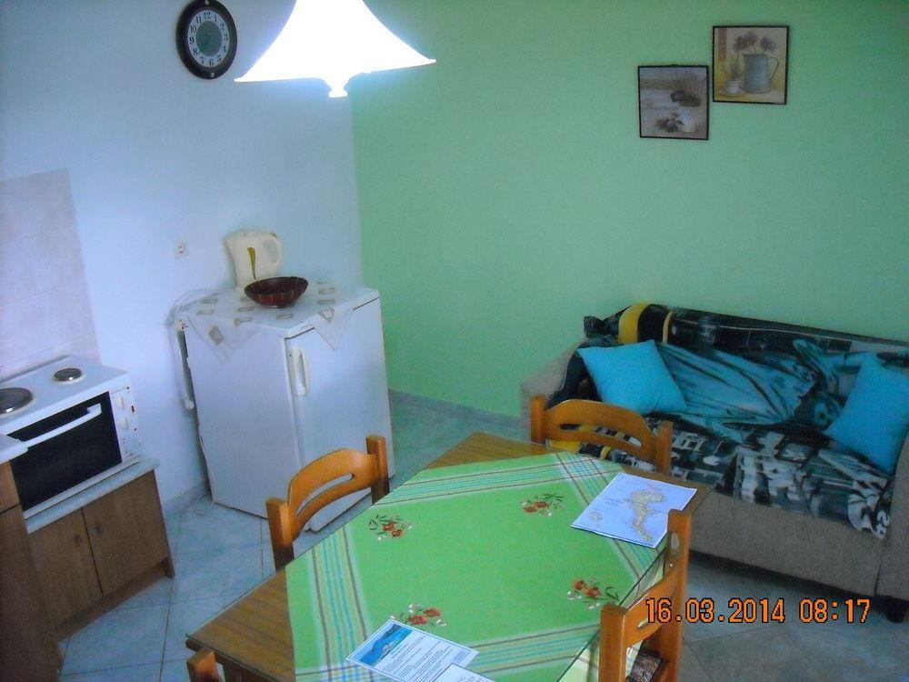 Demis Sidari (Corfu)