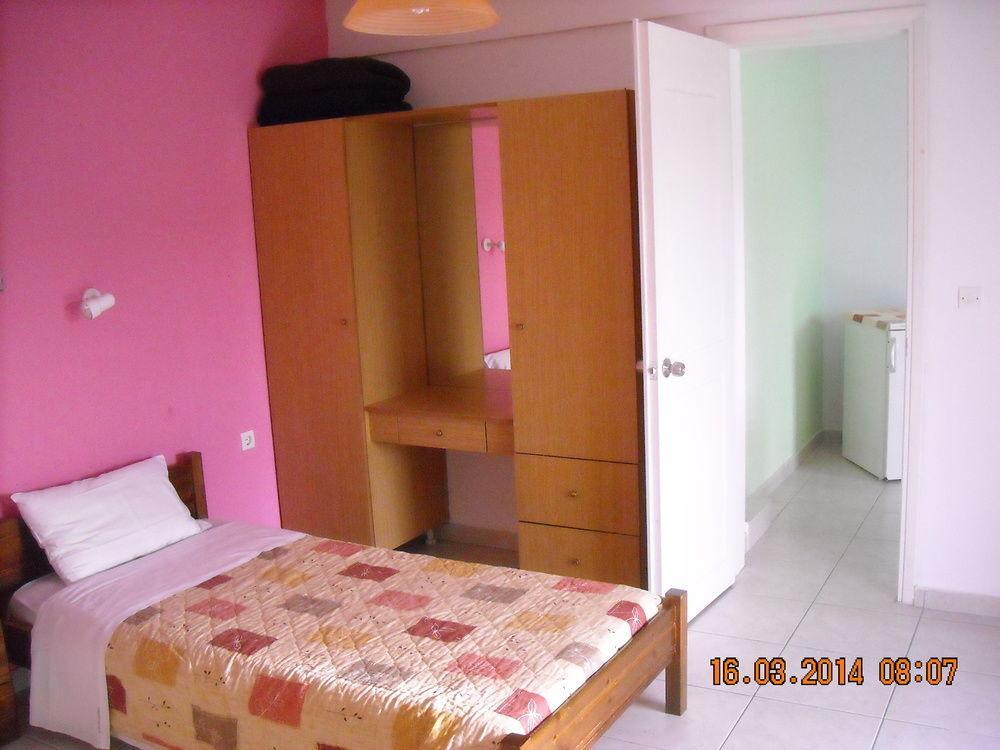 Apartament Demis